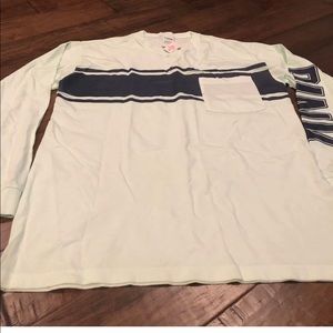 NWT Victoria Secret PINK shirt